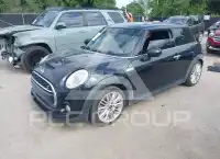 2015 Mini Hardtop фото
