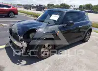 2015 Mini Hardtop фото