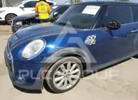 2015 Mini Hardtop photo
