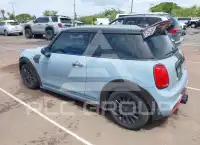 2015 Mini Hardtop фото
