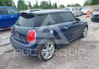 2015 Mini Hardtop фото