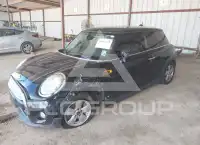 2015 Mini Hardtop фото