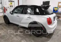 2015 Mini Hardtop фото