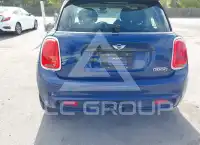 2015 Mini Hardtop фото