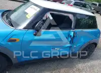 2015 Mini Hardtop фото