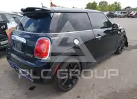 2015 Mini Hardtop фото