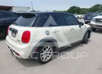2015 Mini Hardtop фото