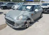 2015 Mini Hardtop фото