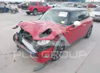2015 Mini Hardtop фото