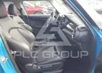 2015 Mini Hardtop photo