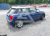 2015 Mini Hardtop photo