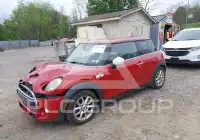 2015 Mini Hardtop фото