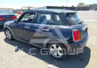 2015 Mini Hardtop фото