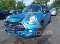 2015 Mini Hardtop photo