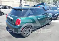 2015 Mini Hardtop photo