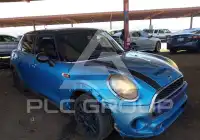 2015 Mini Hardtop фото