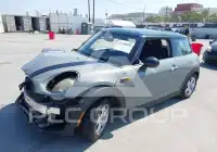 2015 Mini Hardtop photo