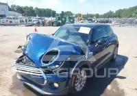 2015 Mini Hardtop фото