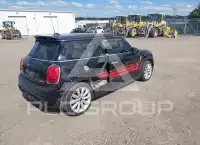2015 Mini Hardtop фото