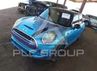 2015 Mini Hardtop фото