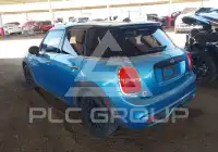 2015 Mini Hardtop фото
