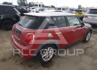 2015 Mini Hardtop photo
