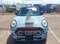 2015 Mini Hardtop фото