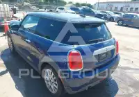 2015 Mini Hardtop фото