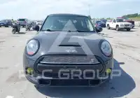 2015 Mini Hardtop фото