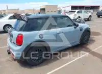 2015 Mini Hardtop фото