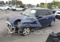 2015 Mini Hardtop фото