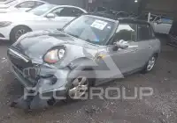 2015 Mini Hardtop photo