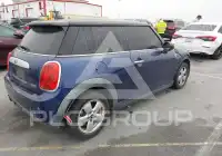 2015 Mini Hardtop фото
