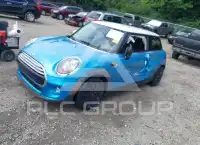 2015 Mini Hardtop фото