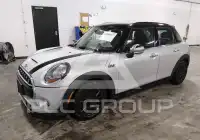 2015 Mini Hardtop фото