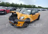 2015 Mini Hardtop фото