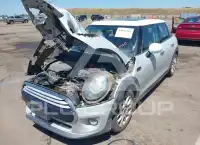 2015 Mini Hardtop фото