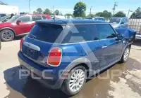2015 Mini Hardtop фото