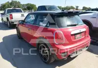 2015 Mini Hardtop фото