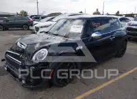 2015 Mini Hardtop фото