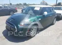 2015 Mini Hardtop фото