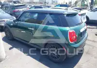 2015 Mini Hardtop photo