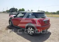 2015 Mini Hardtop фото