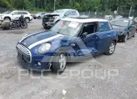 2015 Mini Hardtop photo