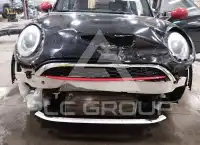 2015 Mini Hardtop фото