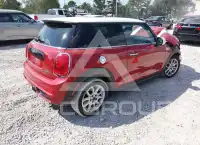 2015 Mini Hardtop фото