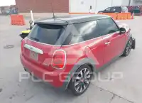 2015 Mini Hardtop фото