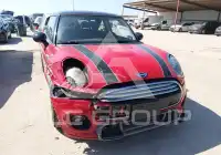 2015 Mini Hardtop фото