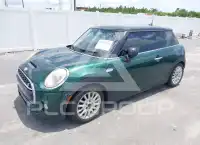 2015 Mini Hardtop фото
