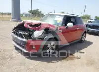 2015 Mini Hardtop фото